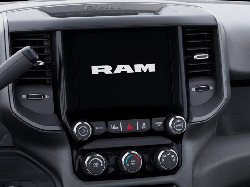 2026 RAM 3500 Chassis Tradesman - Photo 44