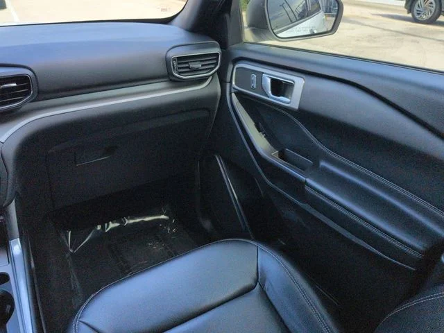 Certified Used 2020 White Ford XLT image 17