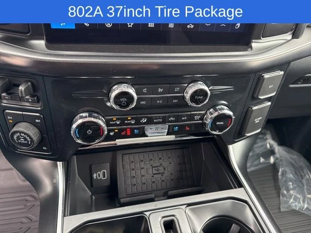 New 2026 Avalanche Ford Raptor® image 18