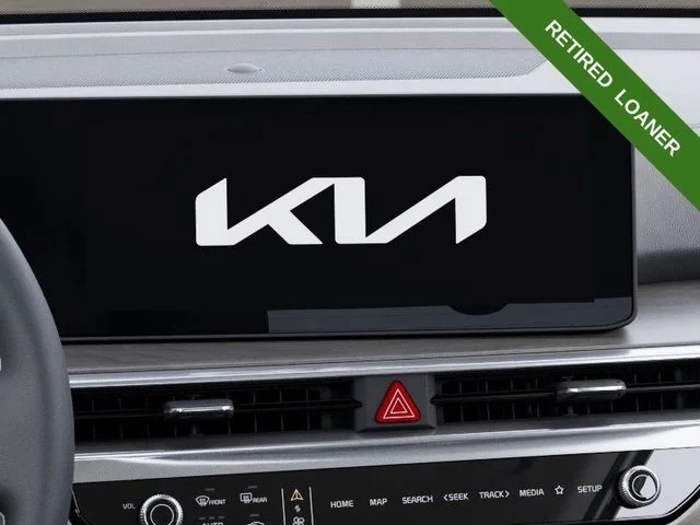 2025 Kia Sorento X-Line EX - Photo 20