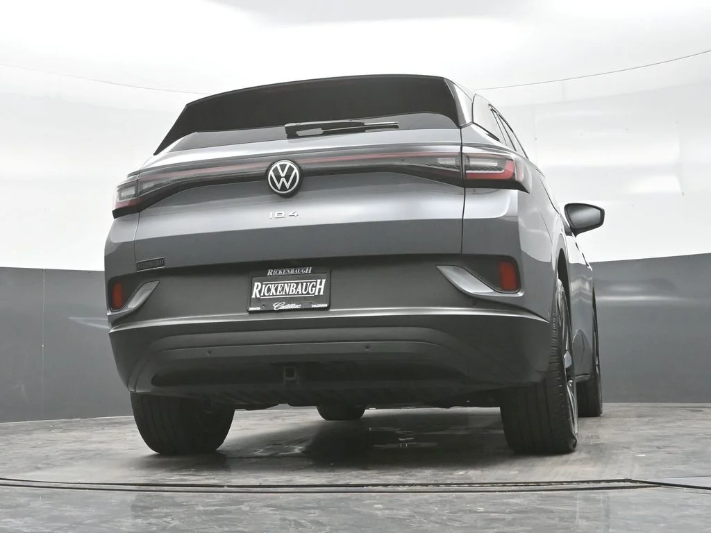 Used 2023 Gray Volkswagen Pro S image 26