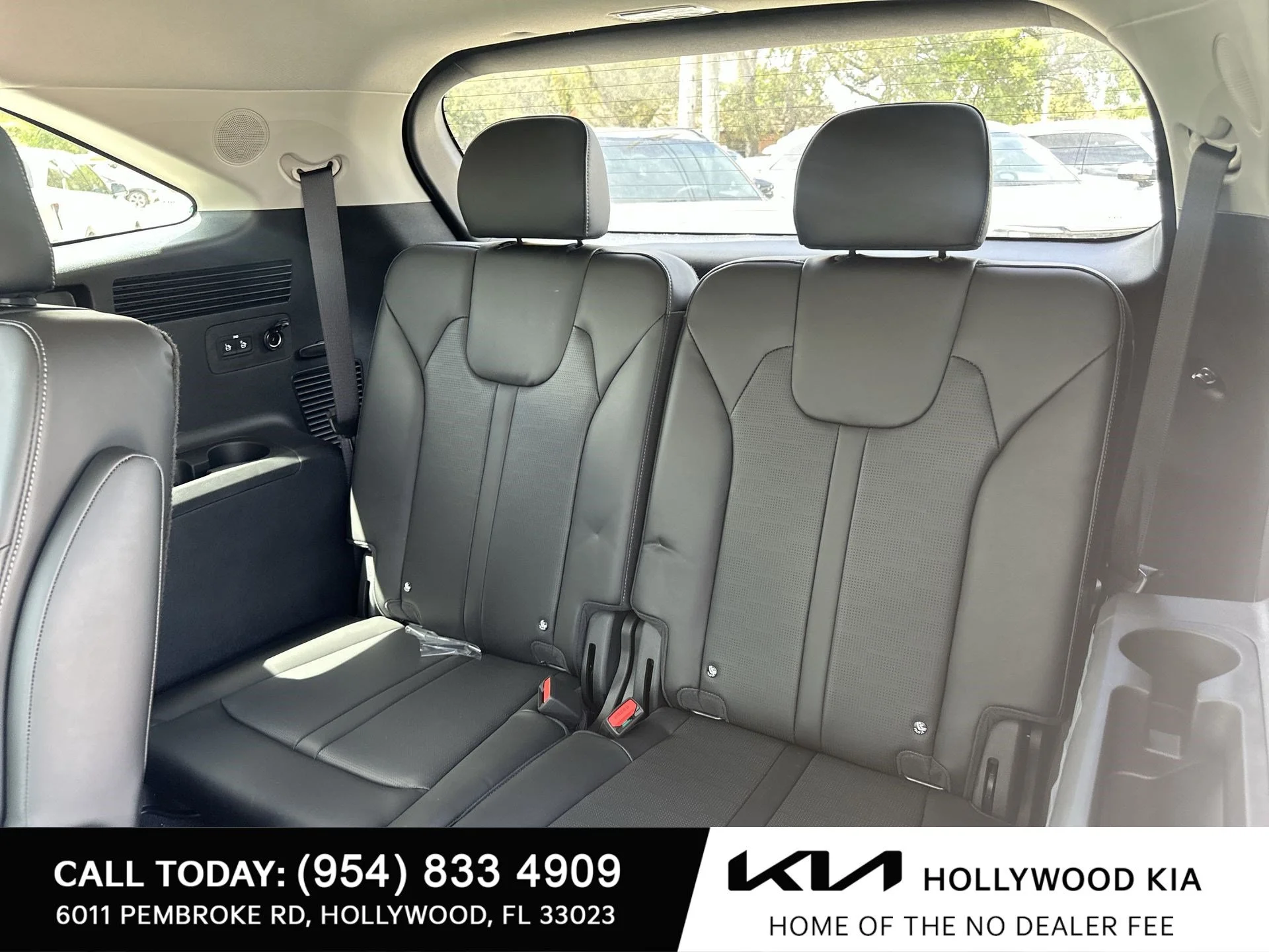 New 2026 Glacial White Pearl Kia X-Line EX AWD image 26
