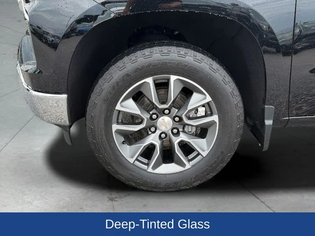 Certified Used 2023 Black Chevrolet LT image 26