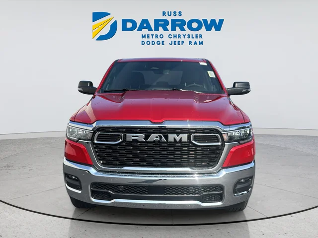 New 2026 Red Ram Big Horn/Lone Star image 8