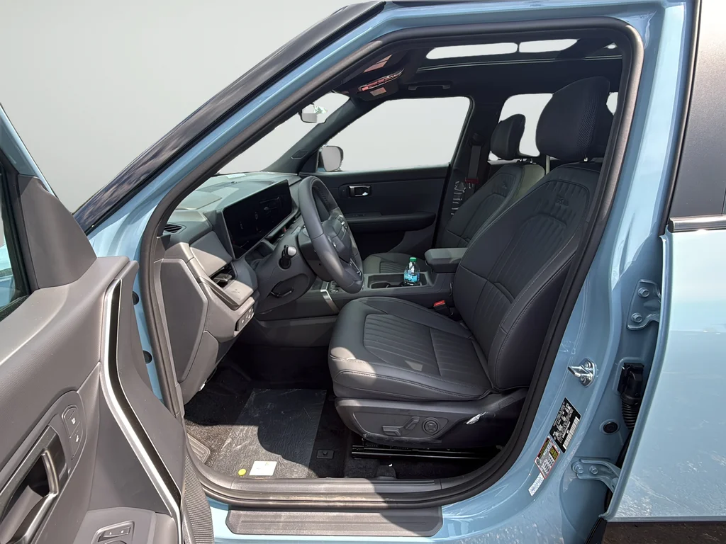 New 2027 Frost Blue Kia X-Line SX image 30