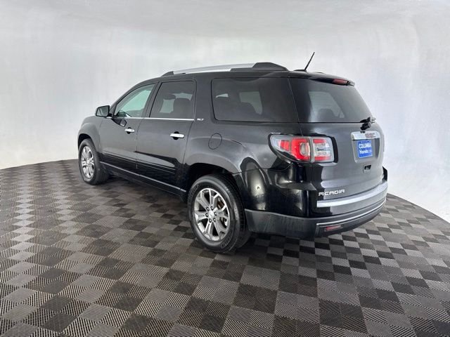 Used 2016 Black GMC SLT-1 image 10