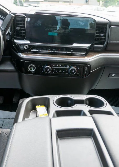 Used 2022 Blue Chevrolet RST image 15
