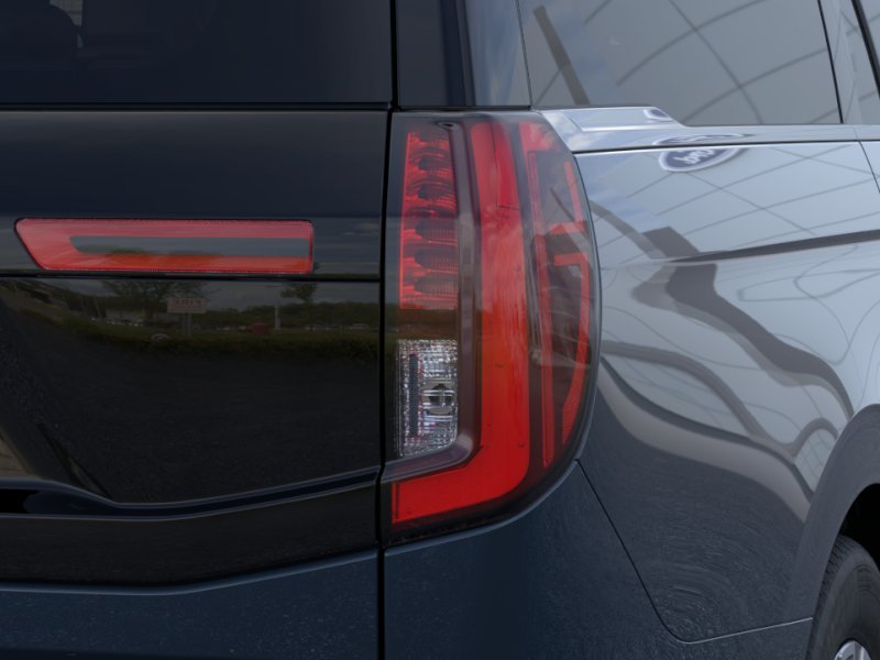2026 Ford Expedition MAX Platinum - Photo 21