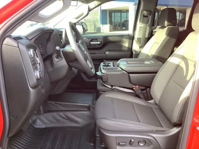 2026 GMC Sierra 1500 Pro - Photo 12