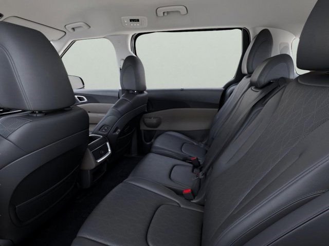 New 2026 Black Kia EX image 13
