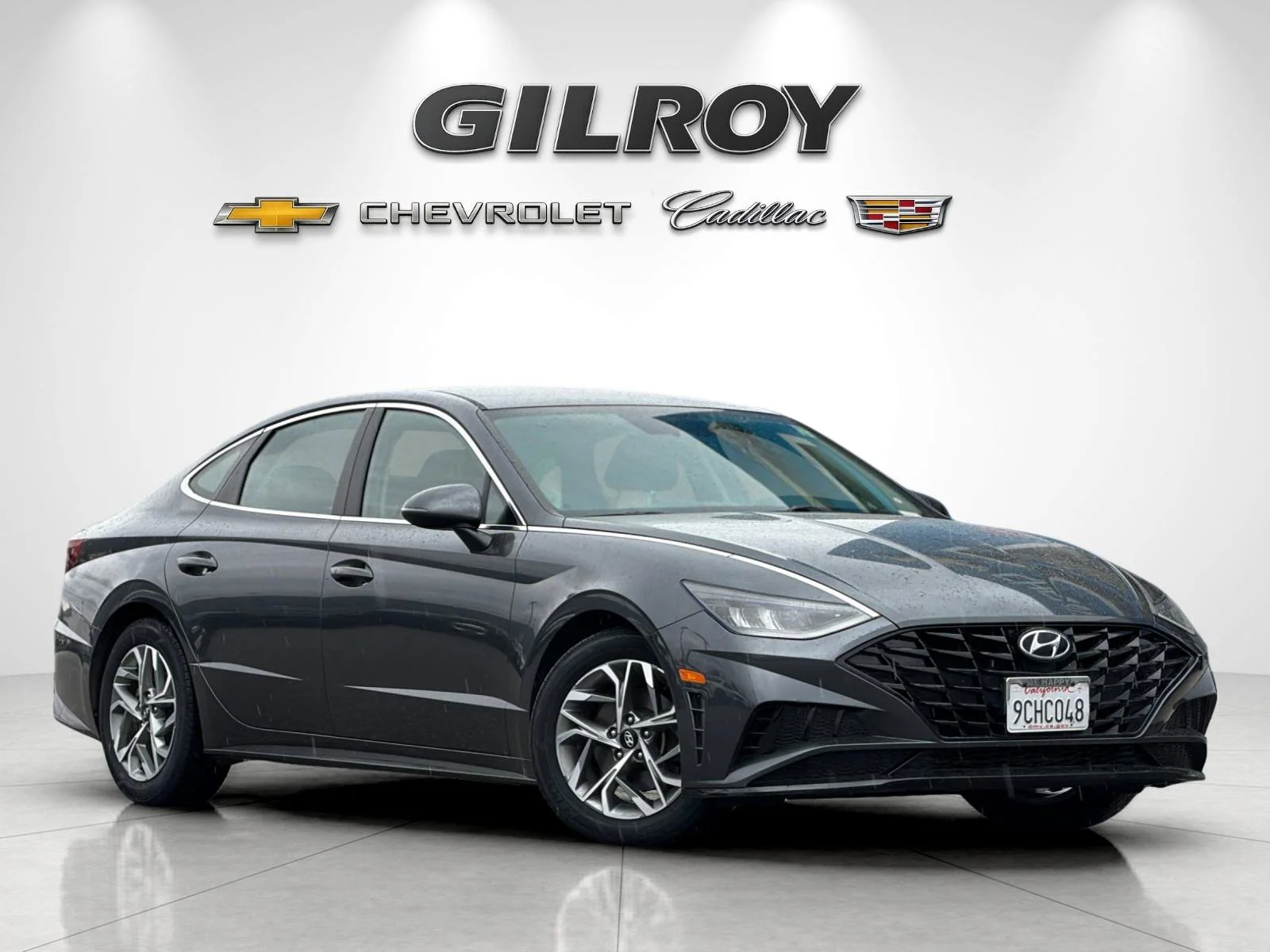 2022 Hyundai Sonata