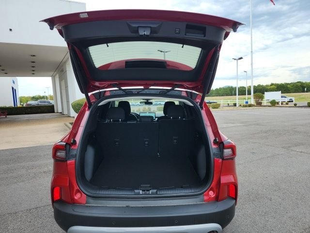 2026 Ford Escape Active - Photo 39