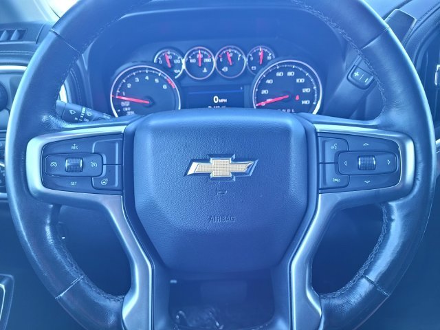 Used 2019 White Chevrolet LT image 25