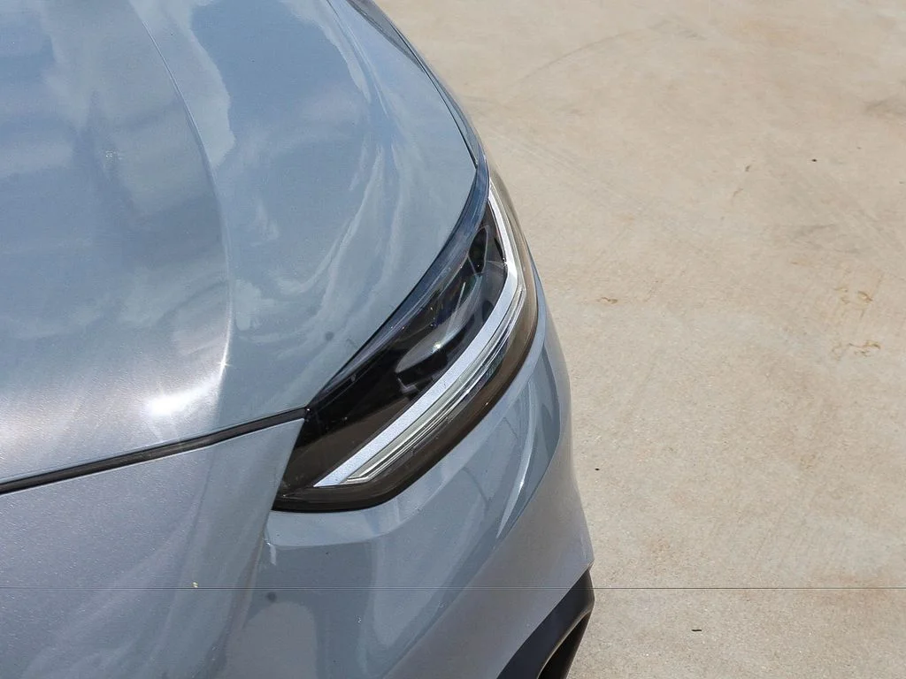 Used 2023  Honda Sport image 13
