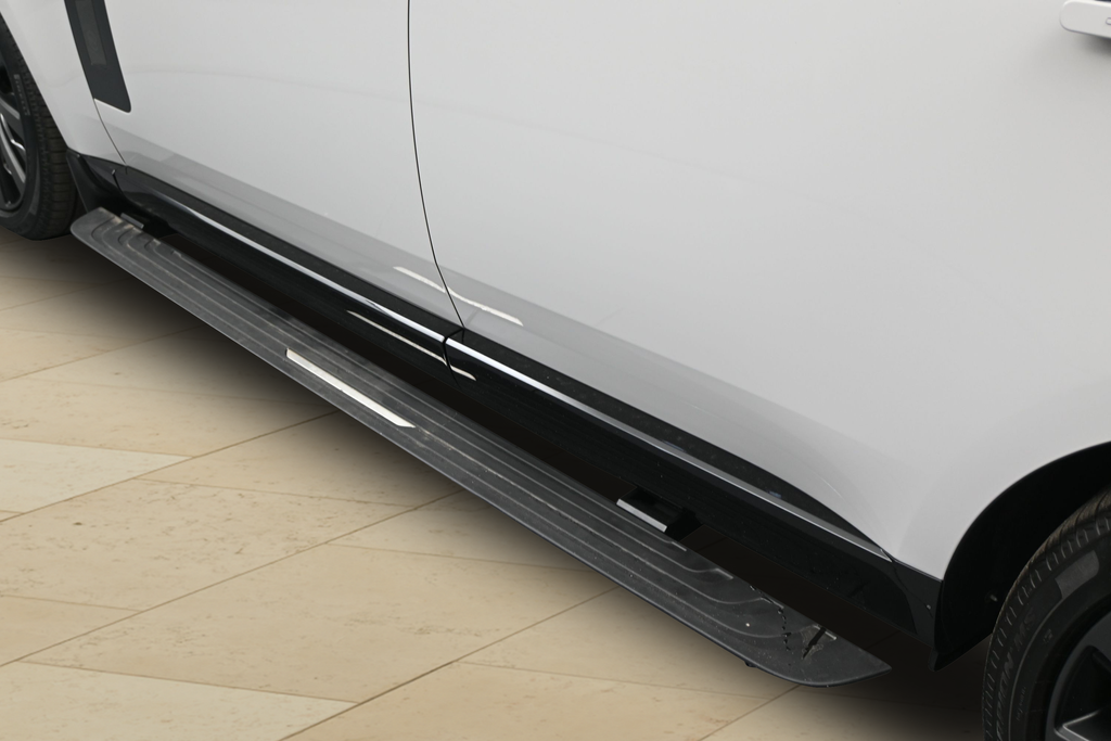 2026 Land Rover Range Rover SV - Photo 12