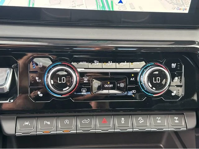 2026 GMC Sierra 1500 AT4X - Photo 22