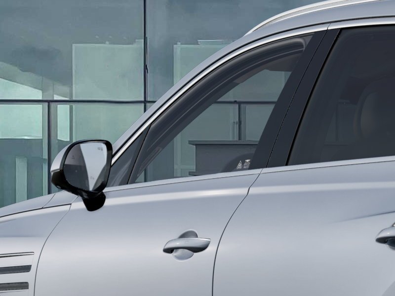 New 2027  Genesis 3.5T PRESTIGE image 14