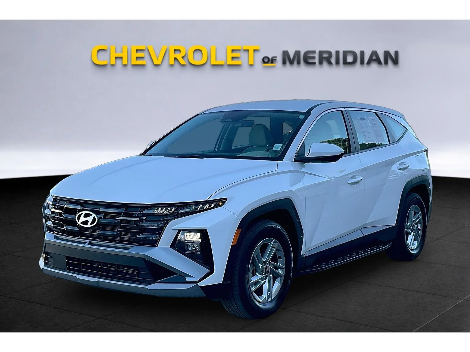 Used 2026  Hyundai SE image 9