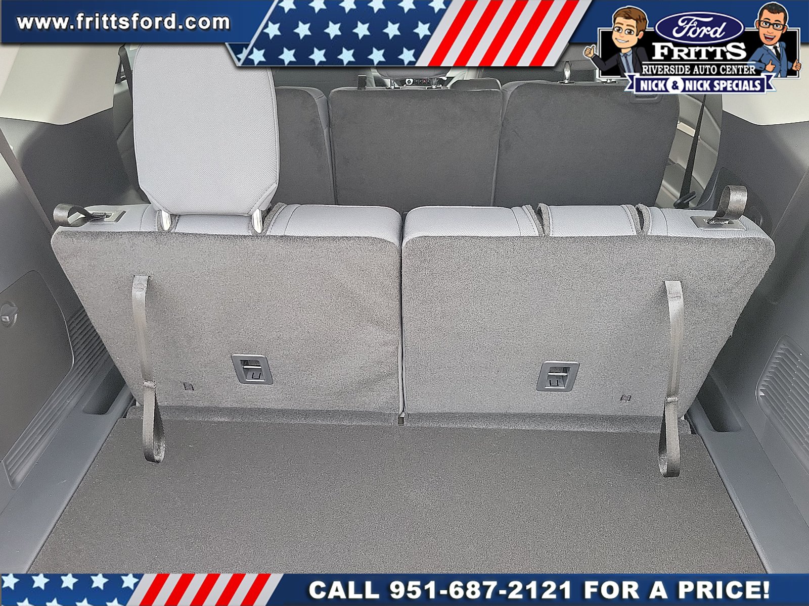 New 2026 Carbonized Gray Metallic Ford Active image 23