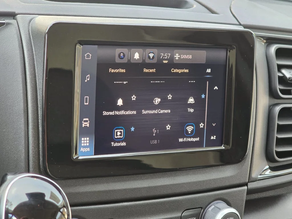 New 2026 White Ram High Roof image 36