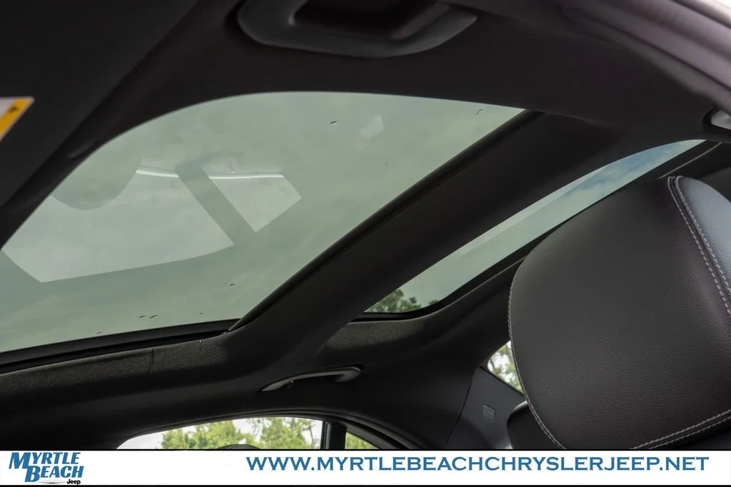 Used 2021 Iridium Silver Mercedes-Benz C 300 image 19
