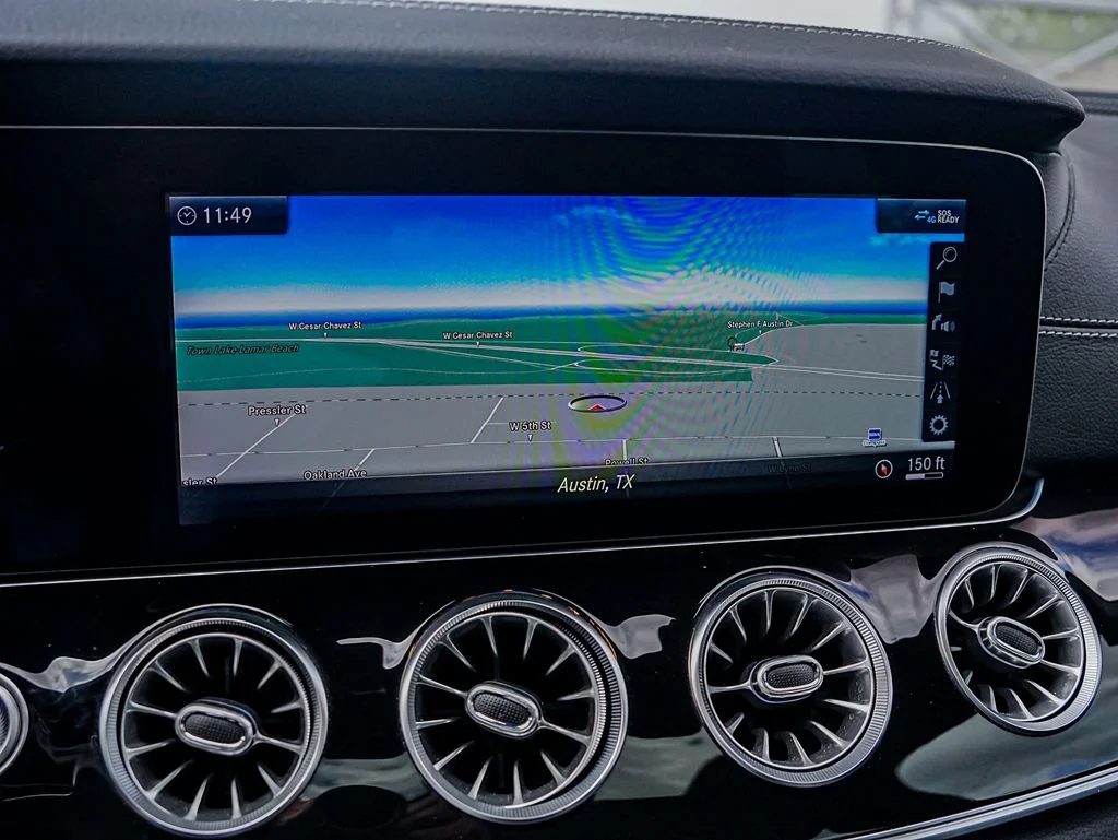 Used 2020 Gray Mercedes-Benz Base image 26