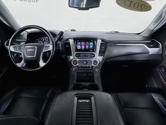 2017 GMC Yukon SLT - Photo 24