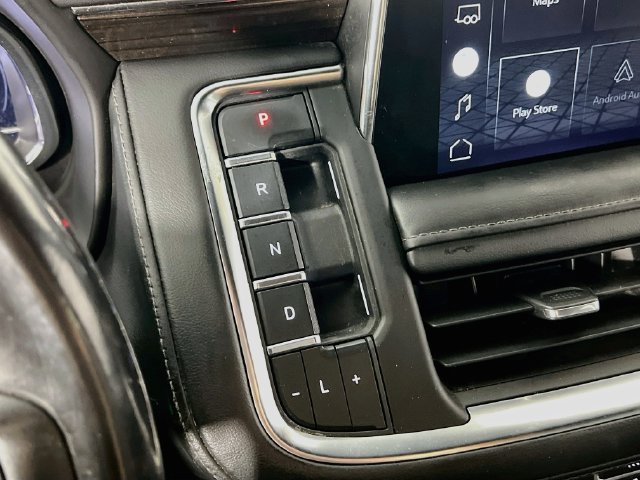 2022 GMC Yukon XL SLE - Photo 30