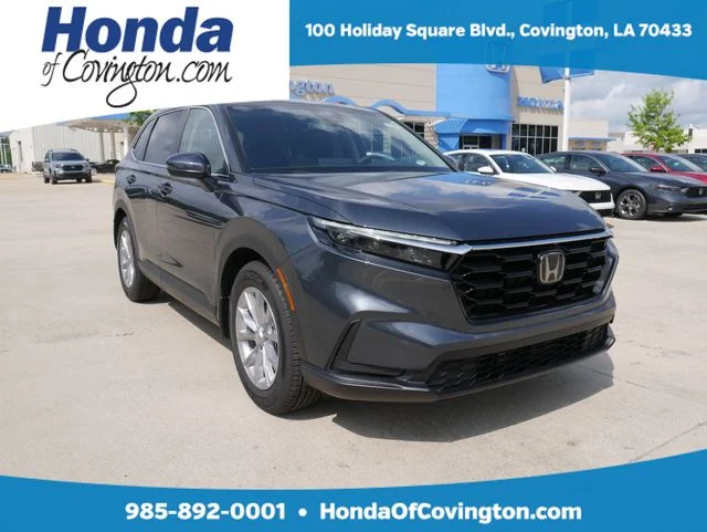2024 Honda CR-V EX 2WD's photo
