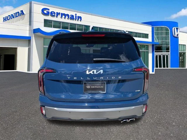 2023 Kia Telluride EX X-Line - Photo 6
