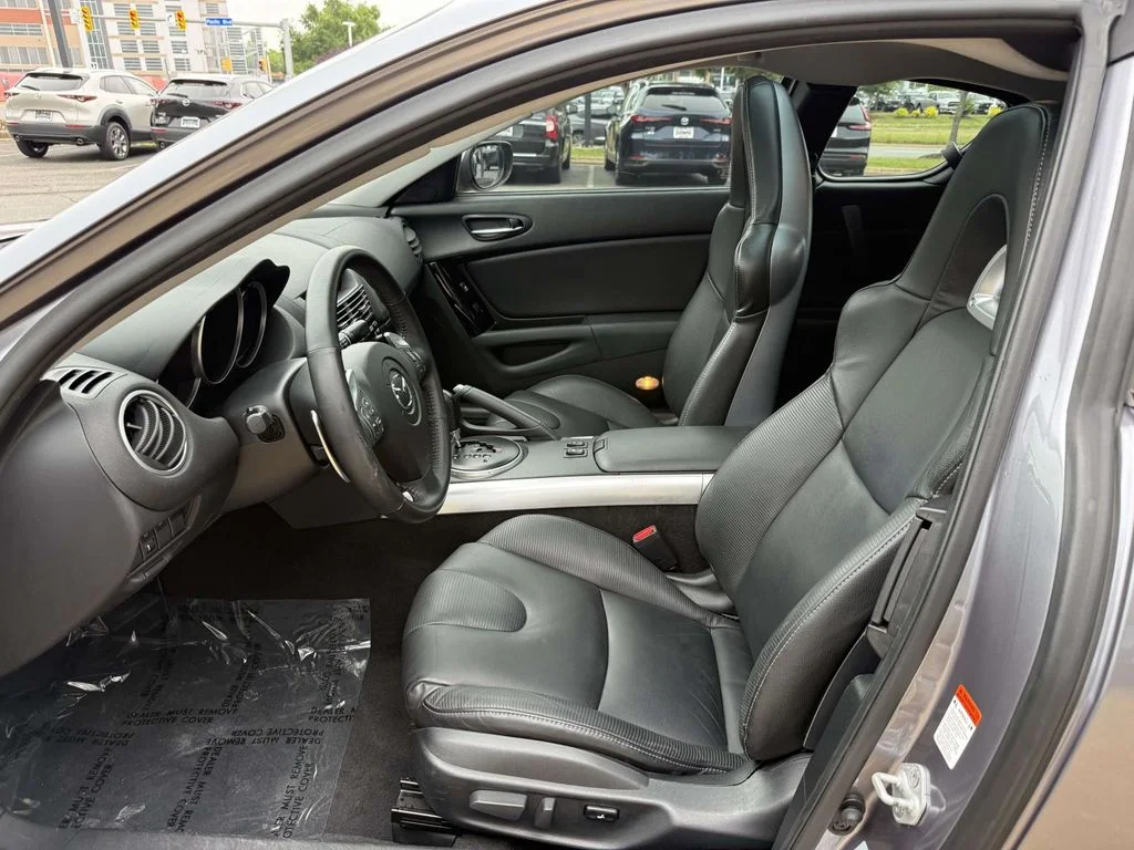 2005 Mazda RX-8 - Photo 14