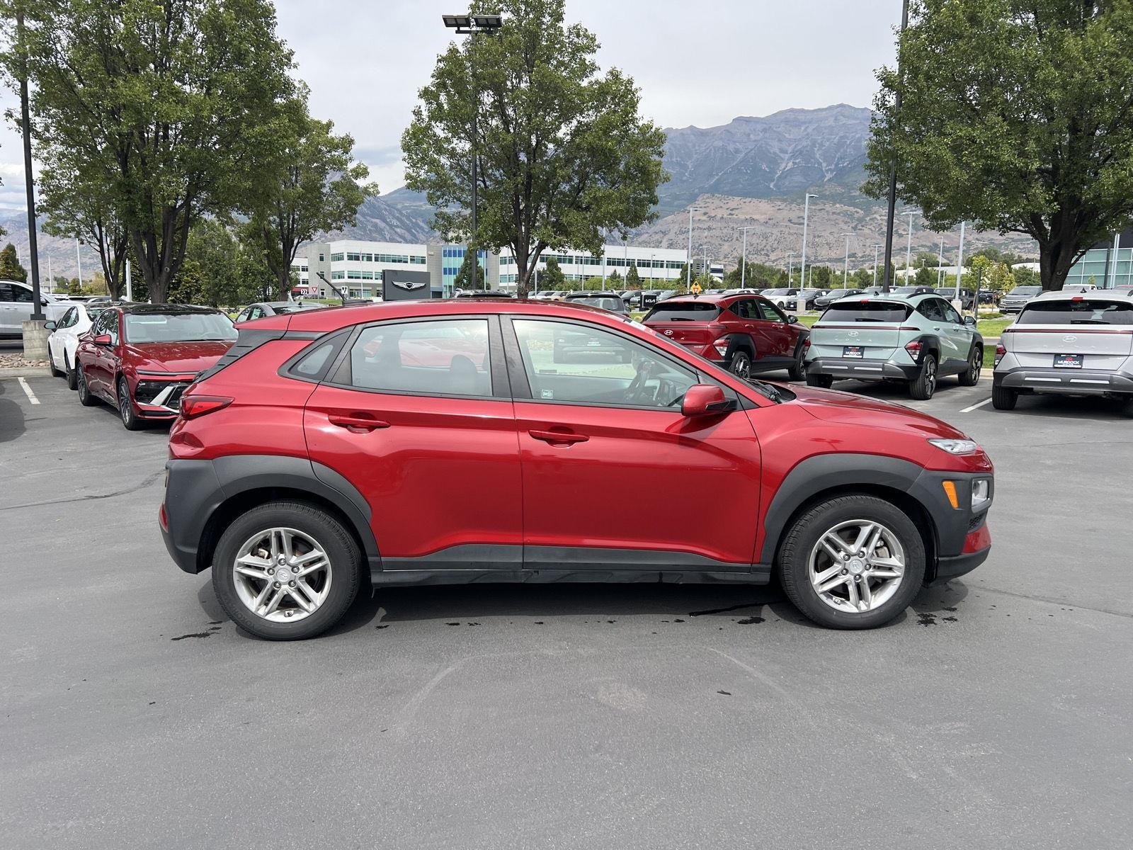 2019 Hyundai Kona SE - Photo 14