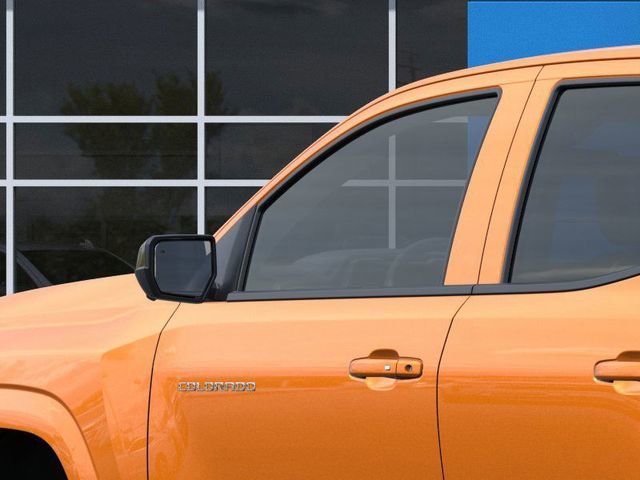 2025 Chevrolet Colorado Z71 - Photo 12