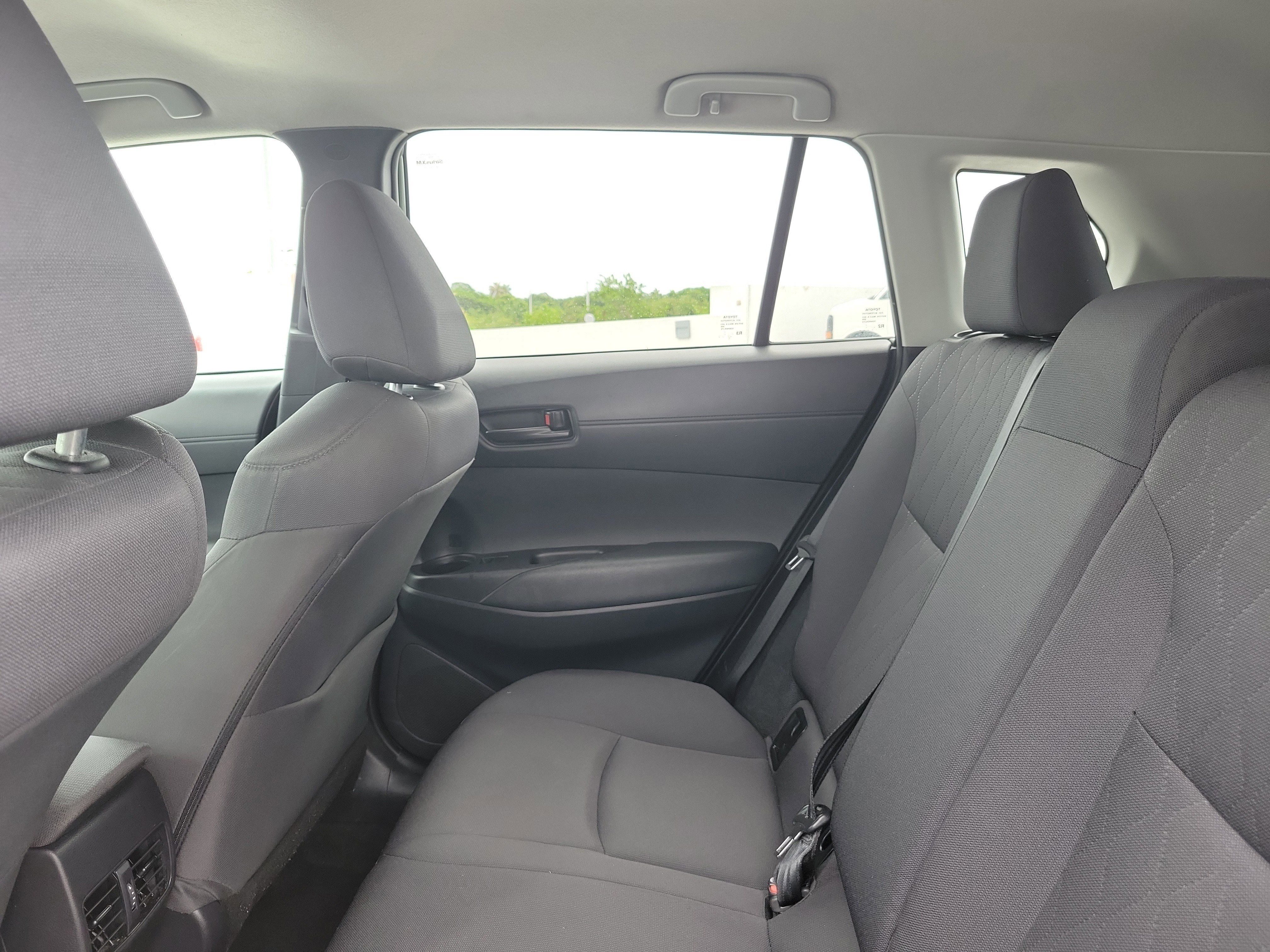 Certified Used 2024 Cypress Toyota LE image 13