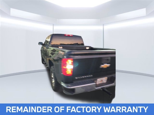 Used 2019 Black Chevrolet LT image 7