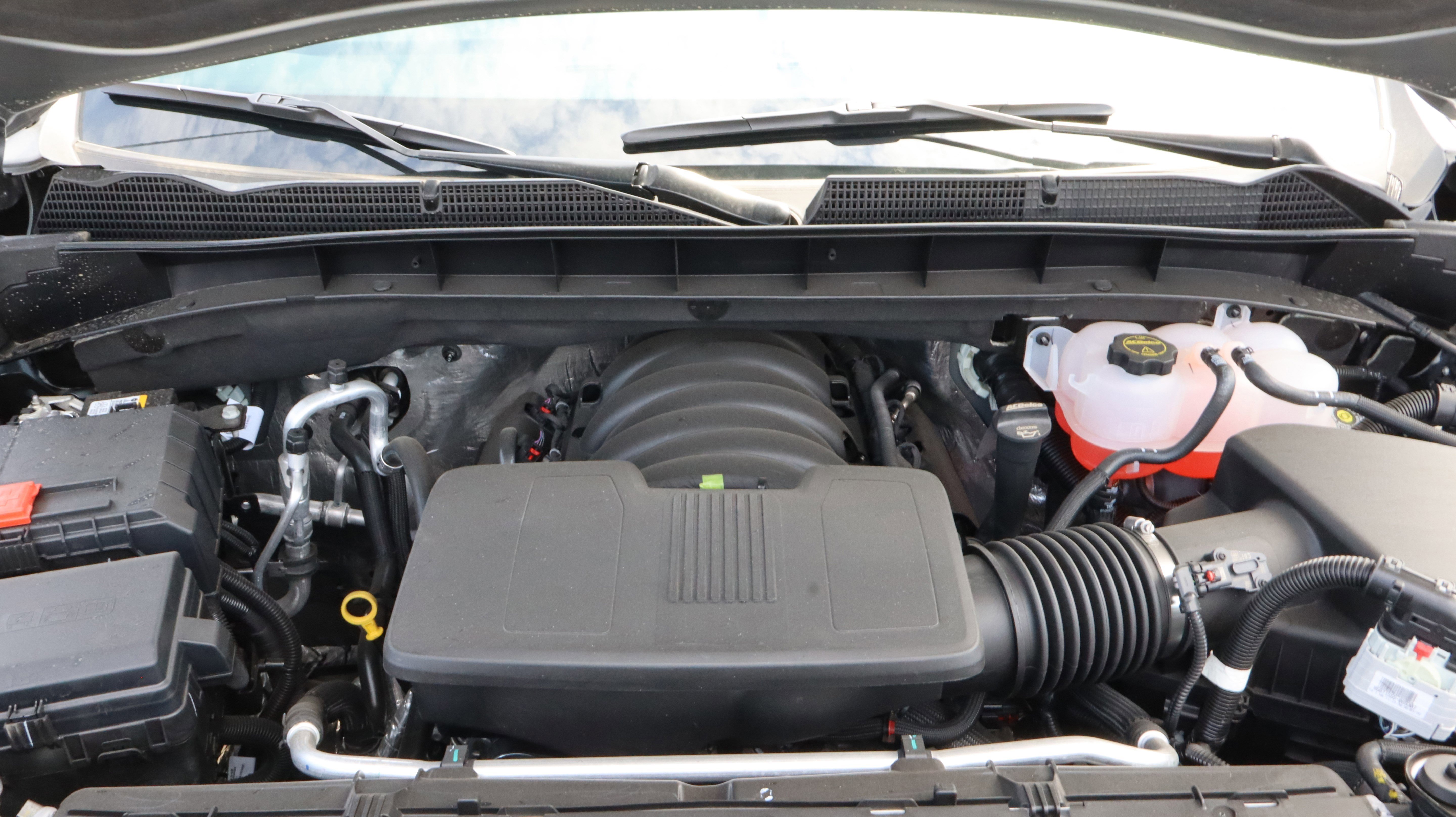 2026 GMC Sierra 1500 Denali - Photo 16
