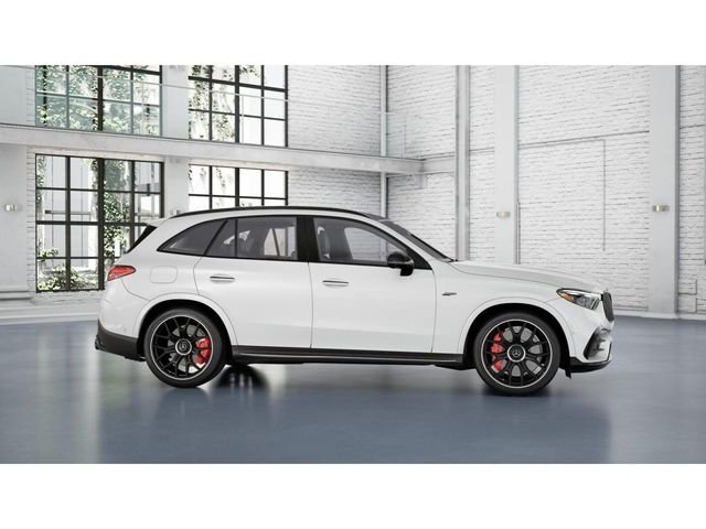 New 2027 White Mercedes-Benz  image 15