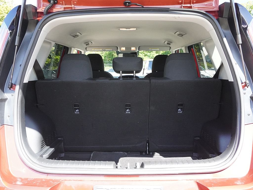 2025 Kia Soul LX - Photo 17