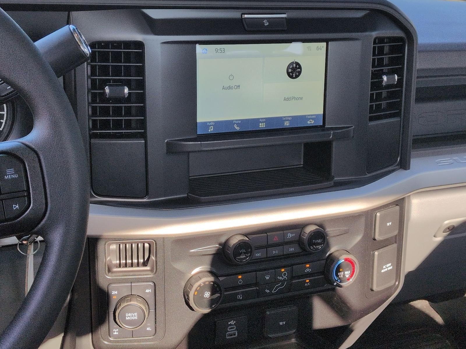 2026 Ford F-350 Super Duty XL - Photo 25