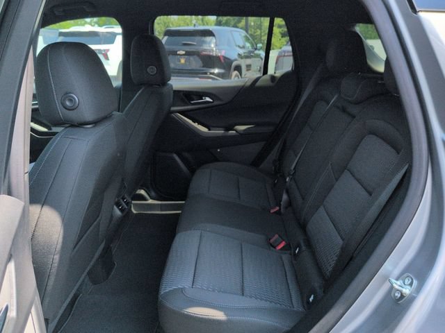 2026 Chevrolet Equinox LT - Photo 27