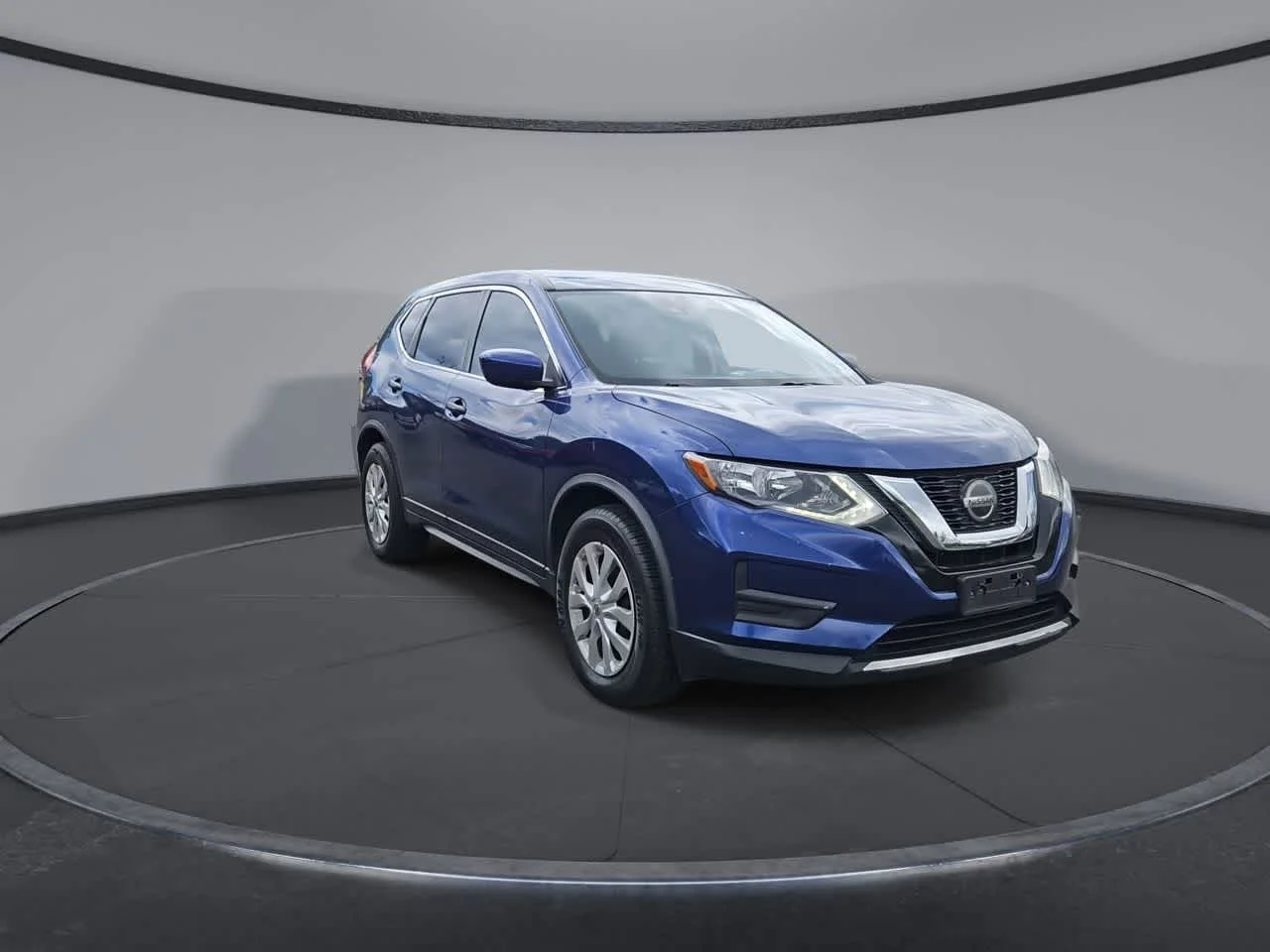 Used 2019 Nissan Rogue S with VIN JN8AT2MTXKW265914 for sale in Eatontown, NJ