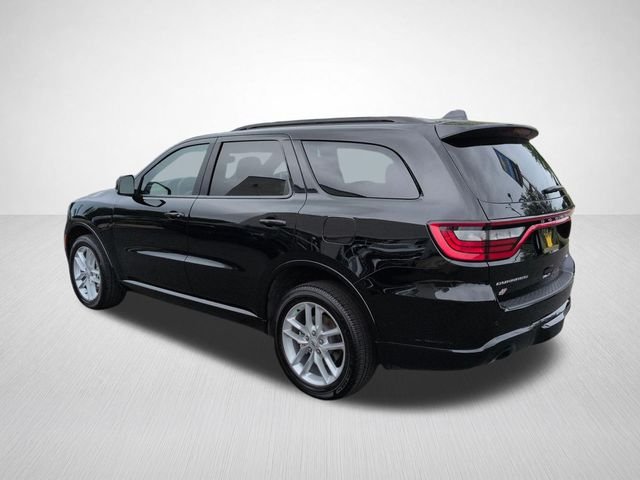 Used 2026 Black Dodge GT Plus image 8