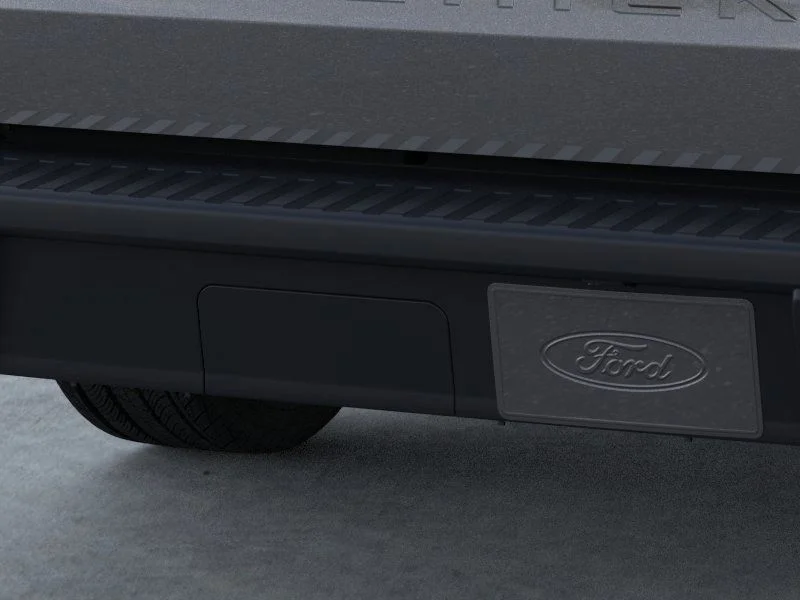 New 2026 Carbonized Gray Metallic Ford XL image 23