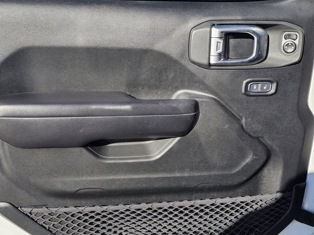 2020 Jeep Wrangler Unlimited Sport S - Photo 13