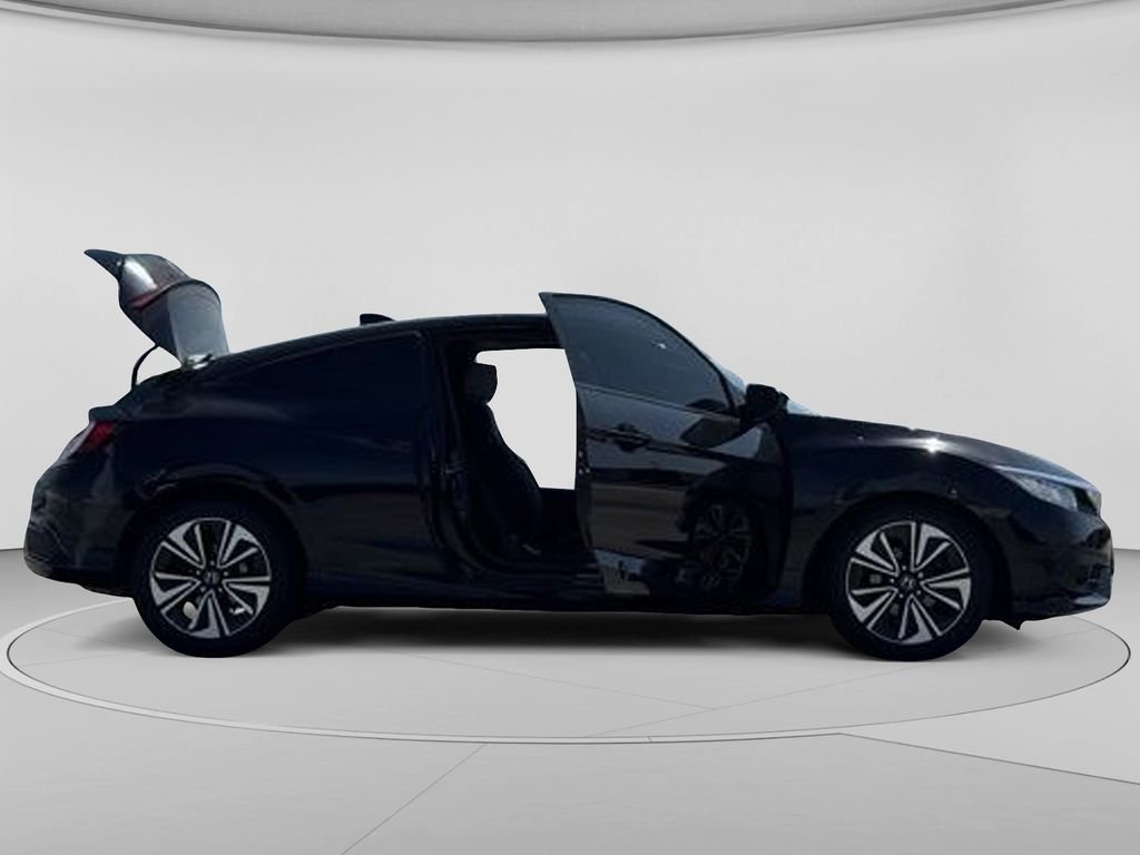 Used 2016  Honda EX-T image 31