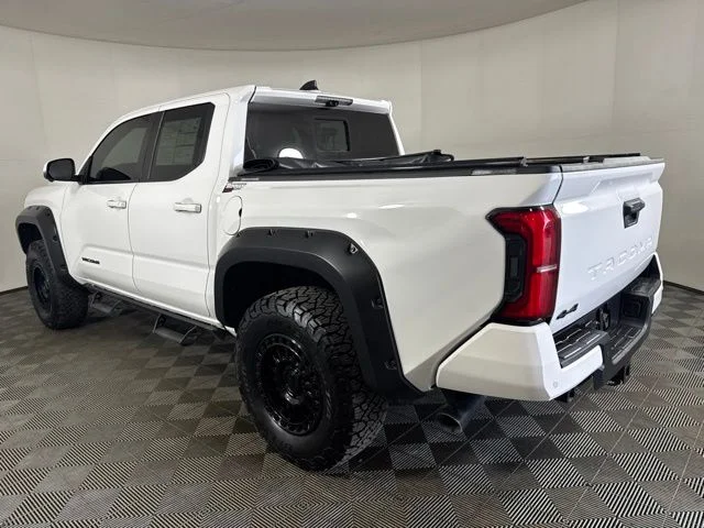 Used 2024 Ice Toyota TRD Sport image 6