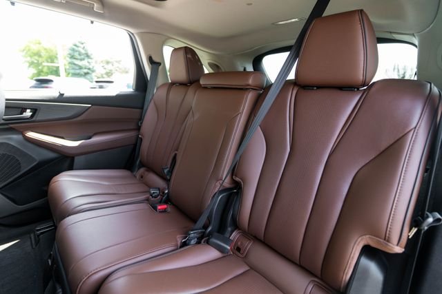 2023 Acura MDX Advance Package - Photo 34