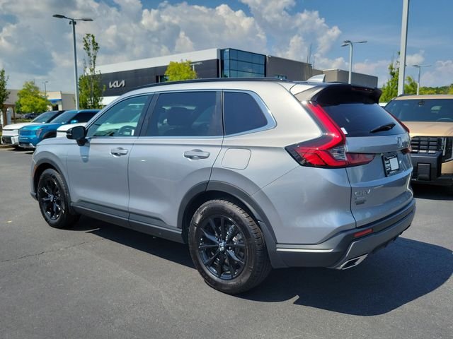 2024 Honda CR-V Sport - Photo 6