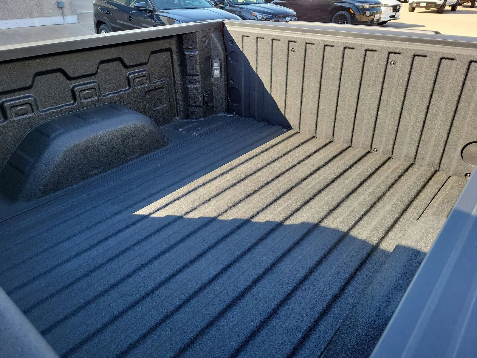 2025 Chevrolet Silverado 1500 RST - Photo 25