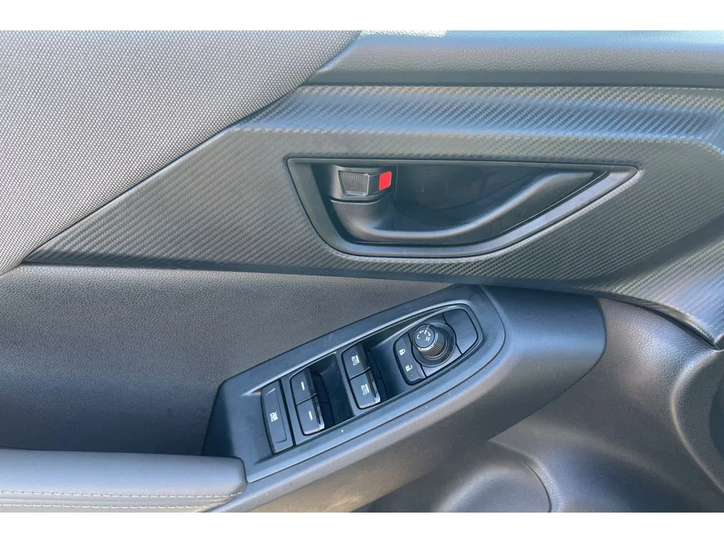 Used 2024 OFFSHORE BLUE METALLIC Subaru Premium image 11